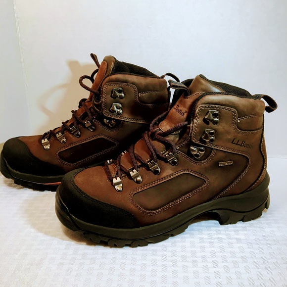 ll bean vibram boots